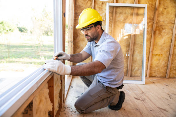 Range of Insulation Solutions in Alachua, FL